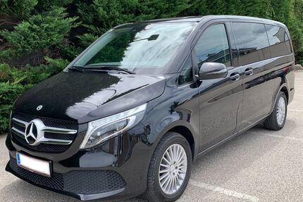 Mercedes-Benz V 220 Gebrauchtwagen