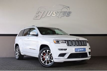 Jeep Grand Cherokee Gebrauchtwagen