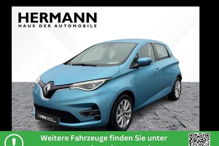 Renault ZOE Gebrauchtwagen