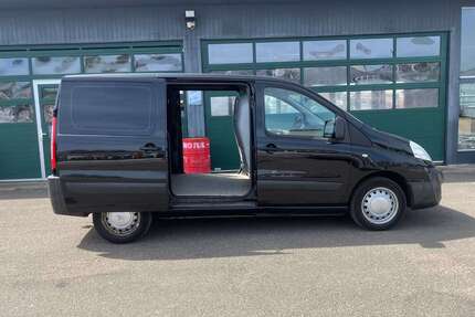 Peugeot Expert Gebrauchtwagen