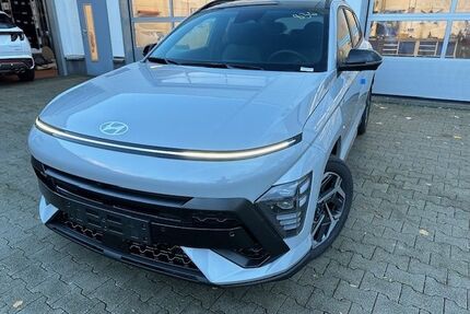 Hyundai KONA Gebrauchtwagen