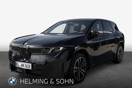 BMW iX3 Gebrauchtwagen