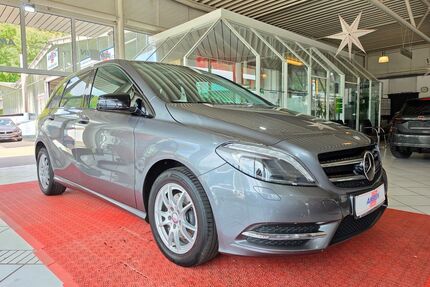 Mercedes-Benz B 180 Gebrauchtwagen