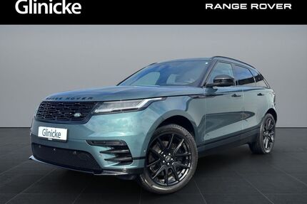 Land Rover Range Rover Velar Gebrauchtwagen