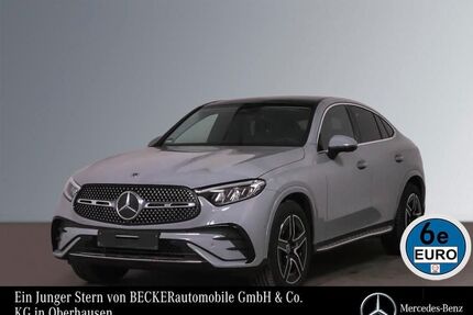 Mercedes-Benz GLC 450 Gebrauchtwagen