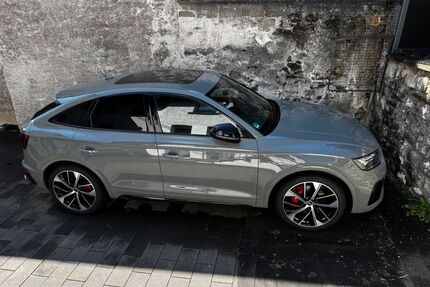 Audi SQ5 Gebrauchtwagen