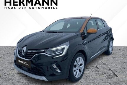 Renault Captur Gebrauchtwagen