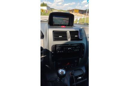 Citroen Jumpy Gebrauchtwagen