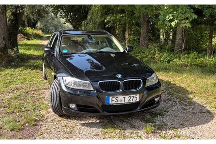 BMW 318 Gebrauchtwagen