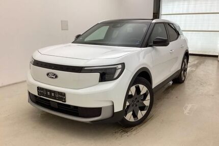 Ford Explorer Gebrauchtwagen