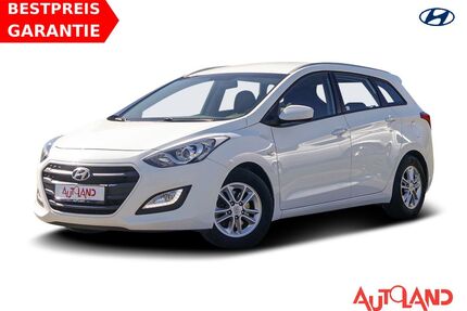 Hyundai i30 Gebrauchtwagen