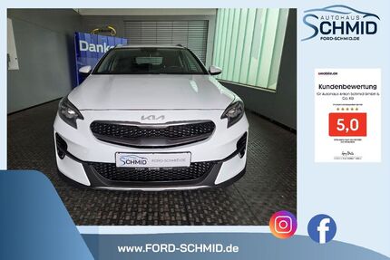 Kia XCeed Gebrauchtwagen