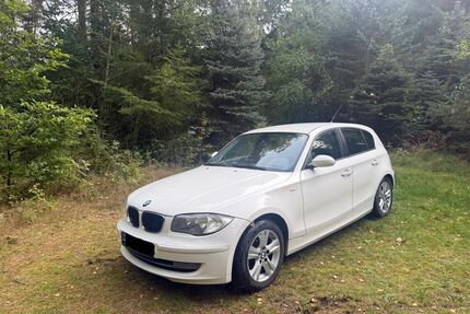BMW 116 Gebrauchtwagen
