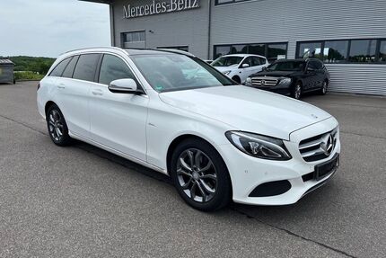 Mercedes-Benz C 220 Gebrauchtwagen