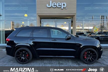 Jeep Grand Cherokee Gebrauchtwagen