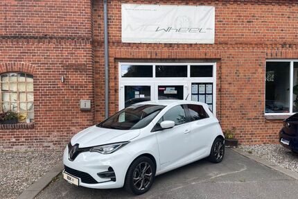 Renault ZOE Gebrauchtwagen
