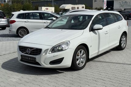 Volvo V60 Gebrauchtwagen