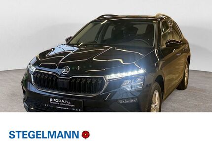 Skoda Kamiq Gebrauchtwagen