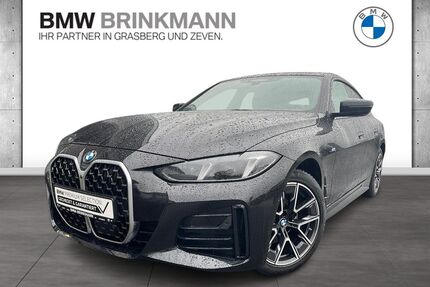 BMW 420 Gran Coupé Gebrauchtwagen