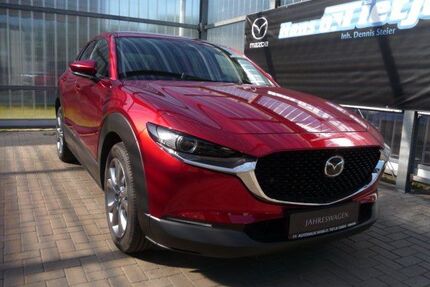 Mazda CX-30 Gebrauchtwagen