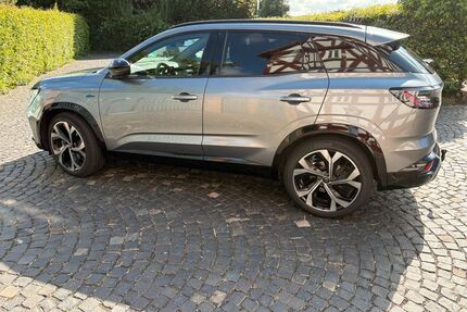 Renault Austral Gebrauchtwagen