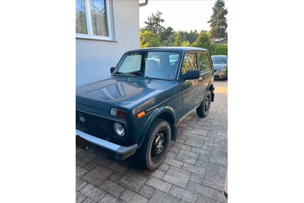 Lada Andere Gebrauchtwagen
