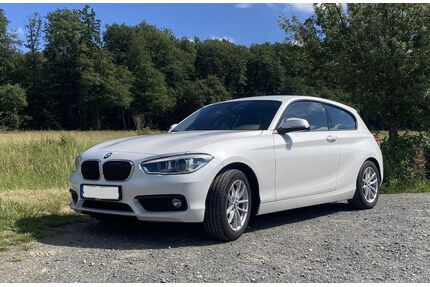 BMW 116 Gebrauchtwagen
