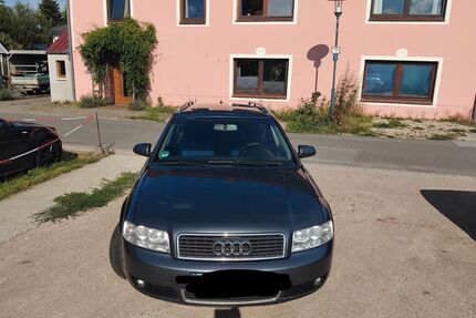 Audi Andere Gebrauchtwagen