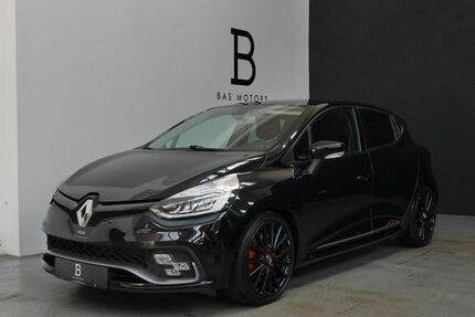 Renault Clio Gebrauchtwagen