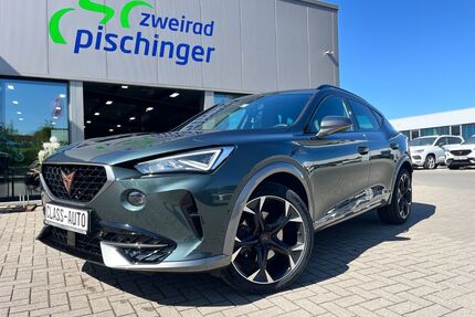 Cupra Formentor Gebrauchtwagen