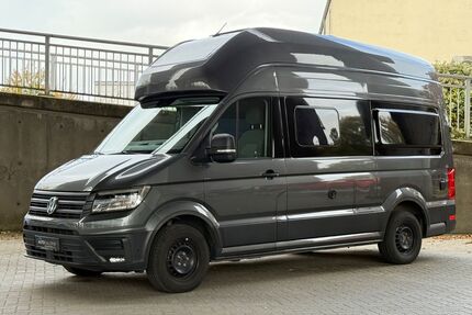 VW Crafter Gebrauchtwagen