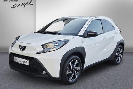 Toyota Aygo (X) Gebrauchtwagen