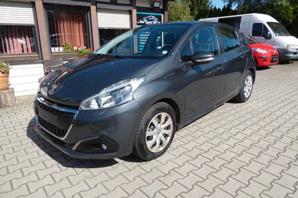 Peugeot 208 Gebrauchtwagen