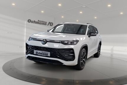 VW Tayron Gebrauchtwagen