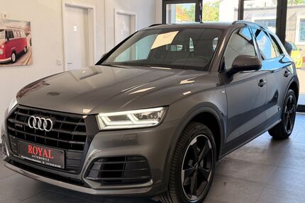 Audi Q5 Gebrauchtwagen