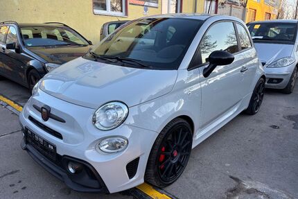 Abarth 500 Gebrauchtwagen