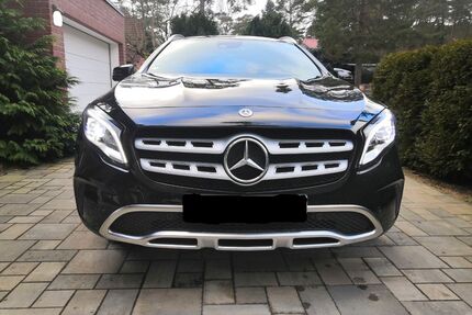 Mercedes-Benz GLA 180 Gebrauchtwagen