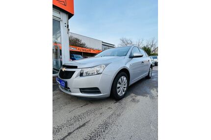 Chevrolet Cruze Gebrauchtwagen