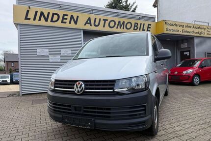 VW T6 Transporter Gebrauchtwagen
