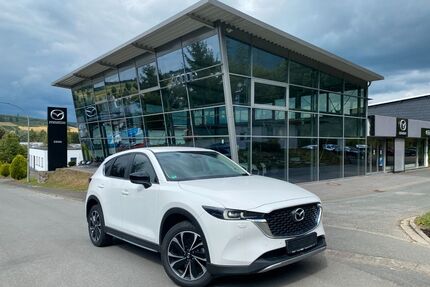 Mazda CX-5 Gebrauchtwagen