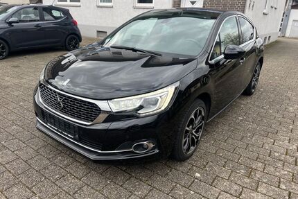 DS Automobiles DS4 Gebrauchtwagen