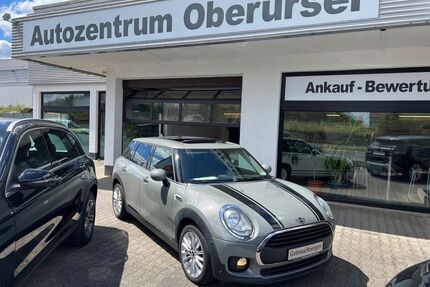 Mini One D Clubman Gebrauchtwagen