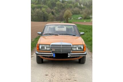 Mercedes-Benz 280 Gebrauchtwagen