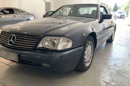 Mercedes-Benz SL 280 Gebrauchtwagen