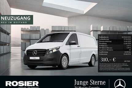 Mercedes-Benz Vito Gebrauchtwagen