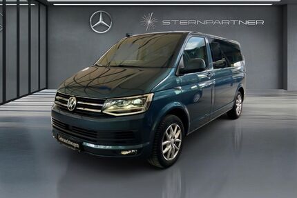 VW T6 Multivan Gebrauchtwagen