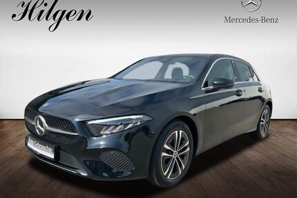 Mercedes-Benz A 180 Gebrauchtwagen