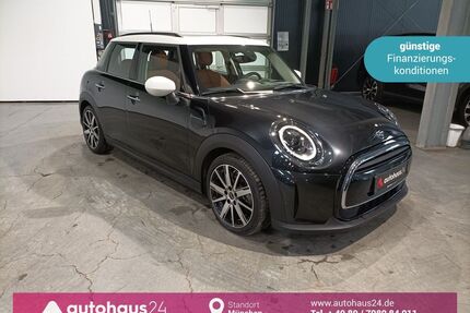 Mini Cooper Gebrauchtwagen