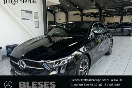 Mercedes-Benz A 180 Gebrauchtwagen