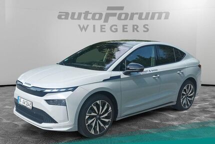 Skoda Enyaq Gebrauchtwagen